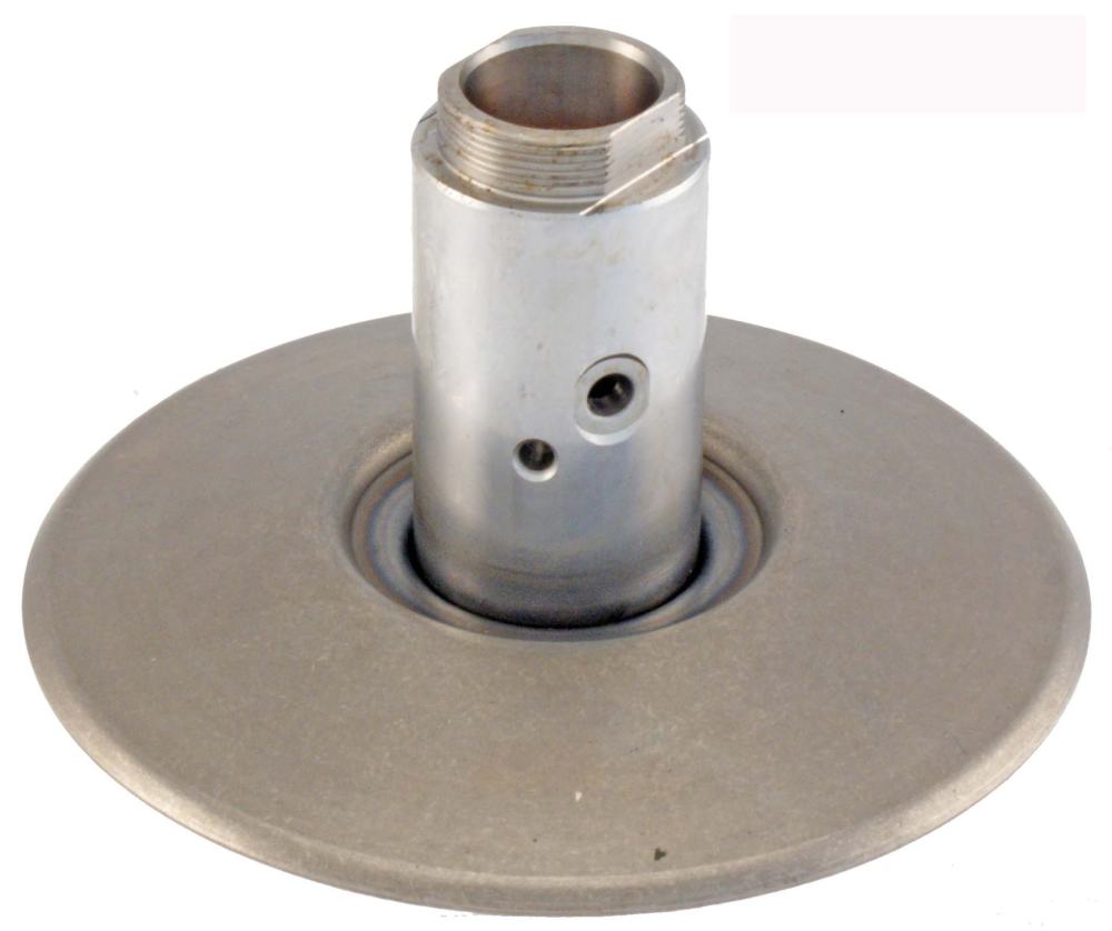SEMIPULEGGIA FISSA VESPA ET2 50