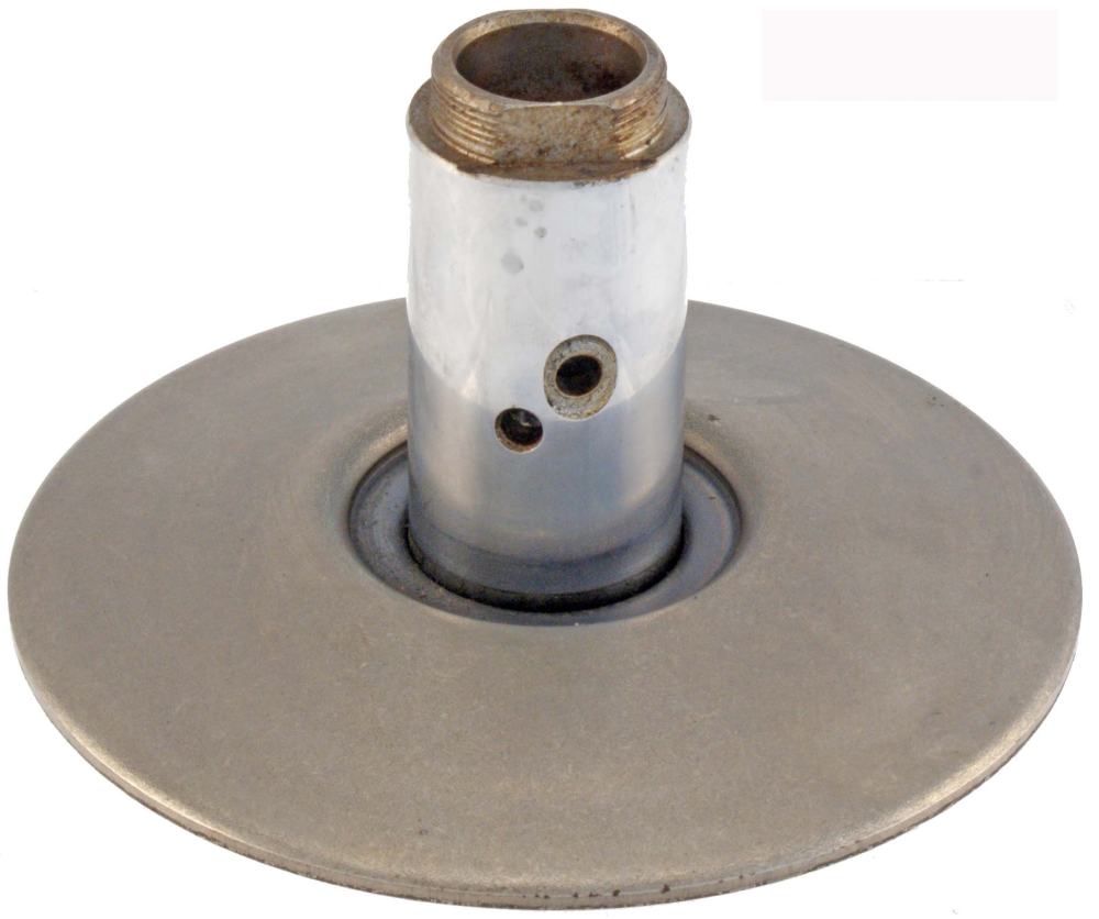 SEMIPULEGGIA FISSA PIAGGIO LIBERTY 50