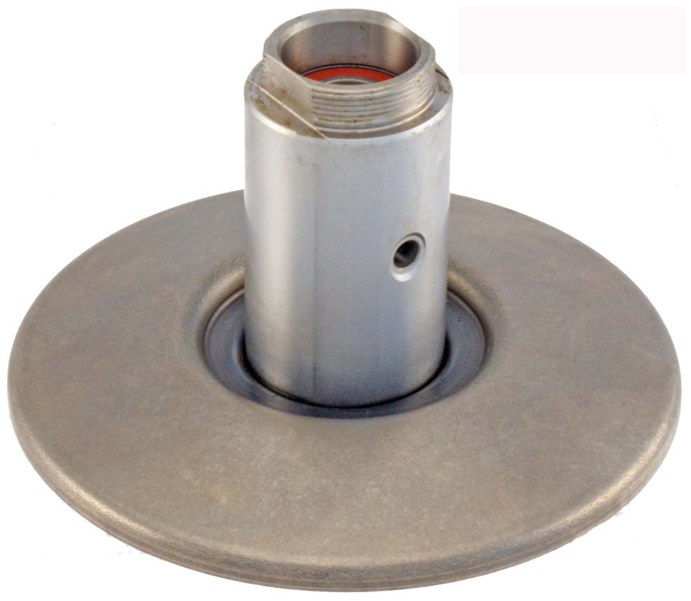 SEMIPULEGGIA FISSA MOTORI MINARELLI D107