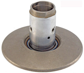 SEMIPULEGGIA FISSA HEXAGON LX4 125