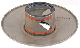 SEMIPULEGGIA SCORREVOLE HEXAGON LX4 125