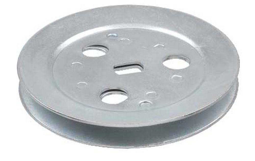 PULEGGIA CIAO-BRAVO-SI D.90