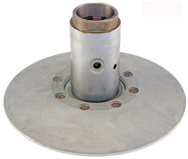 SEMIPULEGGIA FISSA BEVERLY RST 125 0405