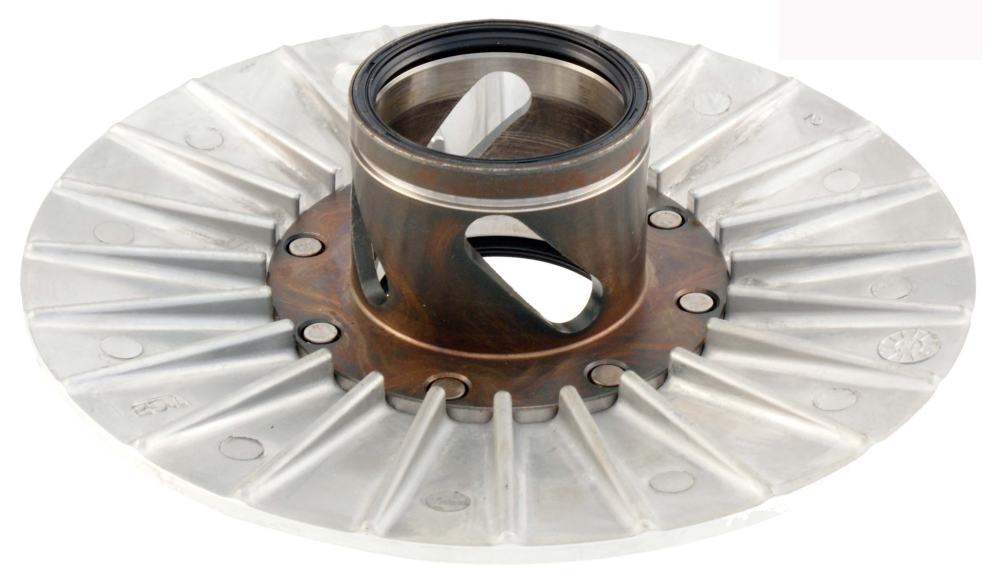 SEMIPULEGGIA PIAGGIO BEVERLY 500 02/06