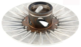 SEMIPULEGGIA PIAGGIO BEVERLY 500 02/06