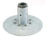 100340230 - Semipuleggia condotta fissa Mbk/Yamaha 250-300cc 5gm176680010