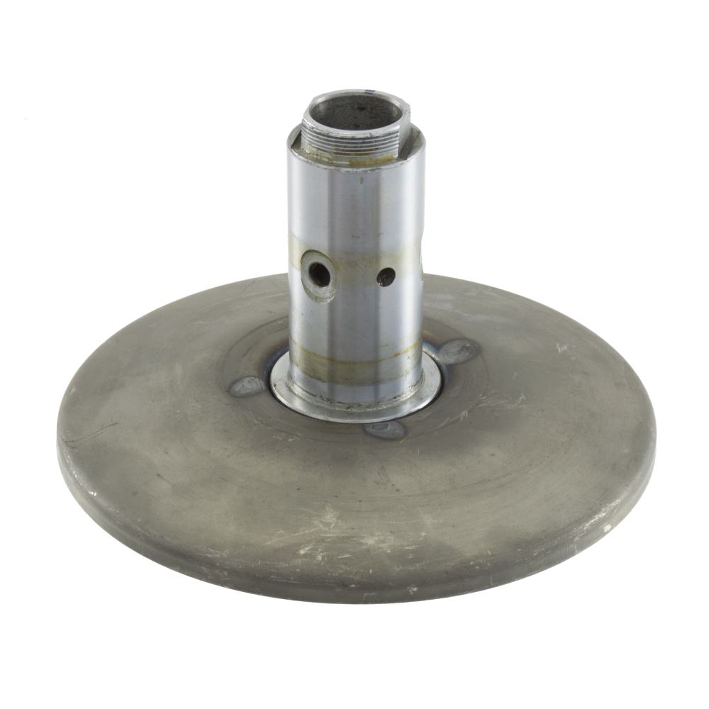 SEMIPULEGGIA FISSA HONDA SH 125/150