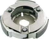 100360140 - GIRANTE FRIZIONE LEONARDO 150-SCARABEO 150 MOTORE ROTAX