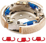 GIRANTE FRIZIONE 'RMS' MOTORI MINARELLI-YAMAHA DIAMETRO CAMPANA 107MM