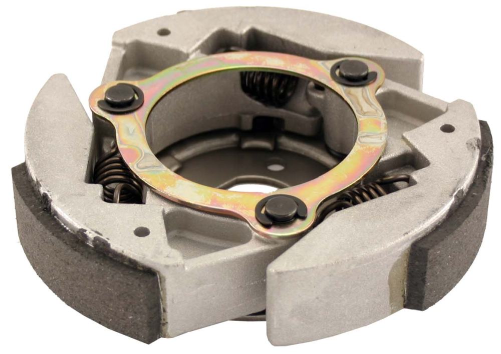 GIRANTE MAJESTY 400CC 04/06