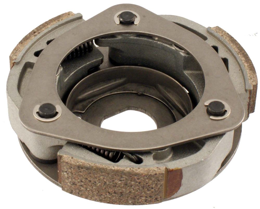 GIRANTE BURGMAN 200CC 07/10