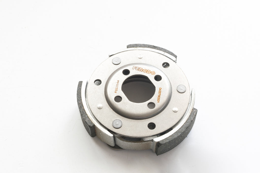 FRIZIONE HEXAGON 180 GT FERODO FCC0544