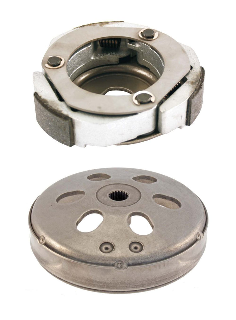 SET CAMP/GIR HONDA SH 125-150