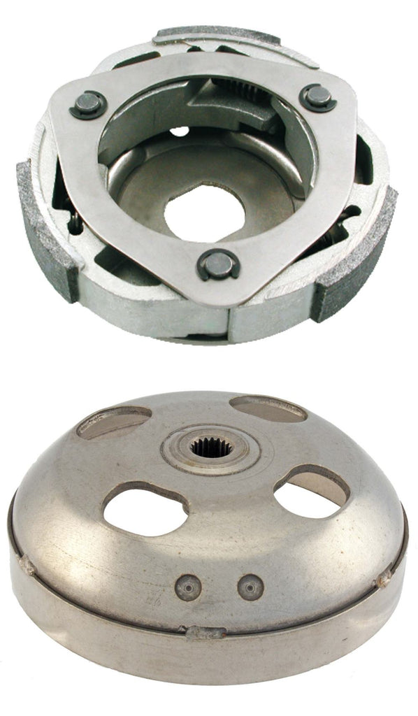 SET CAMP.GIRANTE HONDA SH300