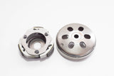 KIT CAMPANA E GIRANTE FRIZIONE FCG0108 SH 125 DAL 2000