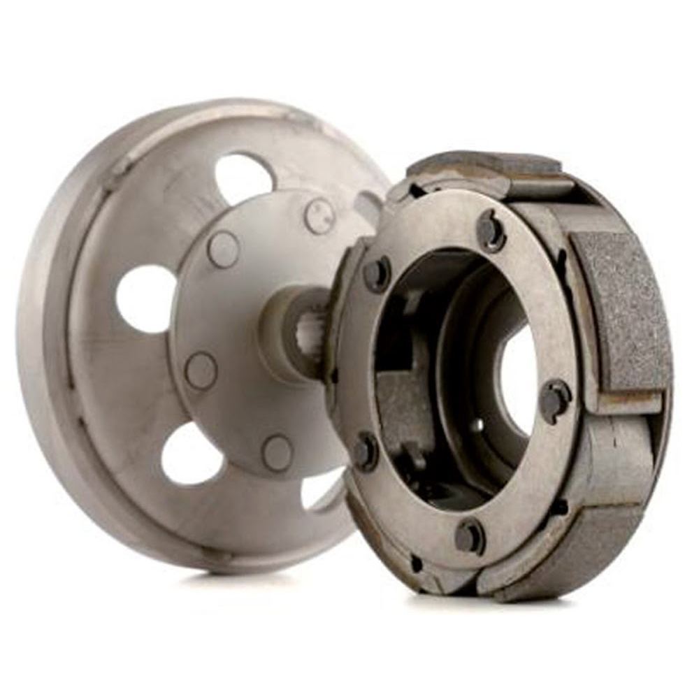 KIT FRIZIONE YP 150 FCG0536