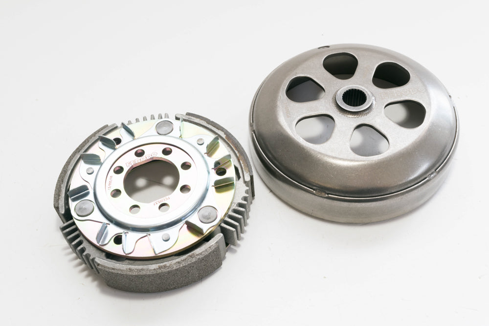 KIT FRIZIONE BEVERLY 500 FCG0537