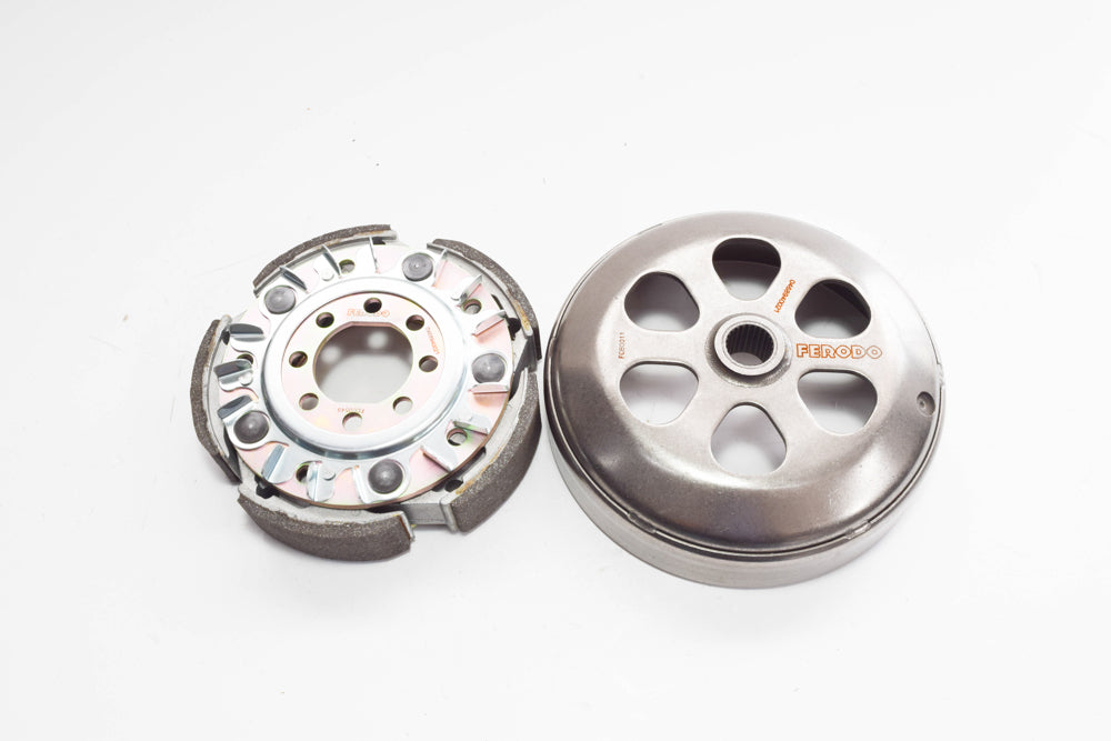 KIT FRIZIONE BEVERLY 400  FCG0549