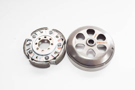 KIT FRIZIONE BEVERLY 400  FCG0549