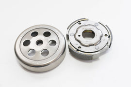 KIT CAMPANA+GIRAN FCG0564 YP R 125 X-MAX