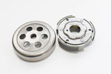 KIT CAMPANA E GIRANTE FRIZIONE FCG0564 YP R 125 X-MAX 2010>2012