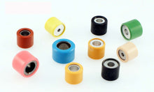 Carica l&#39;immagine nel visualizzatore di Gallery, KIT RULLI VARIAT HONDA CN 250 24X18 G.23