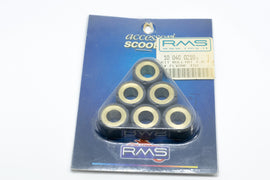 KIT RULLI VARIAT YAMAHA FLY 150 20X12 13