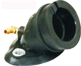 100520050 - Collettore aspirazione Piaggio Liberty-Vespa Et4-Zip 125-150cc