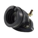100520051 - Collettore aspirazione Piaggio Liberty-Vespa Et4-Zip 125-150cc