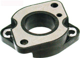 Supporto elastico carburatore per Piaggio Ape 566859-224787