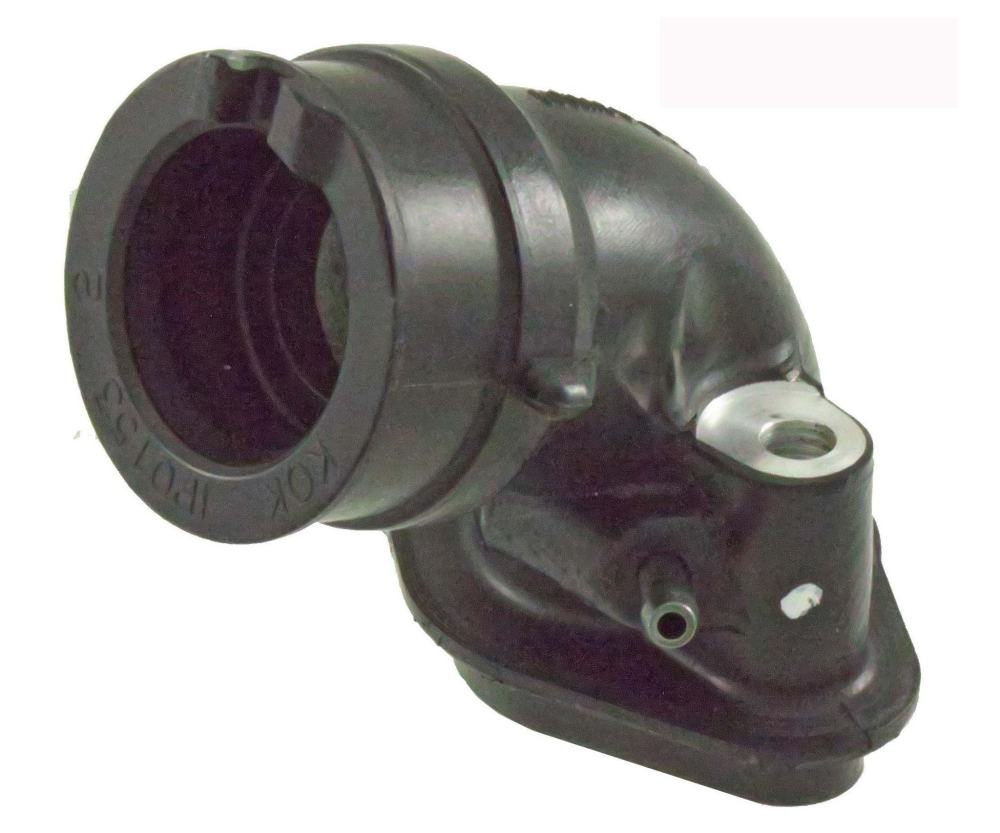 COLLETTORE ASPIRAZIONE AGILITY 4T R10