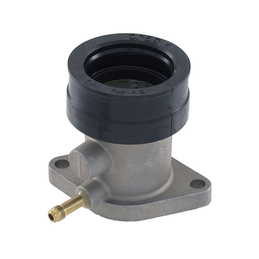 COLLETTORE ASPIRAZIONE SX  T-MAX 01-03