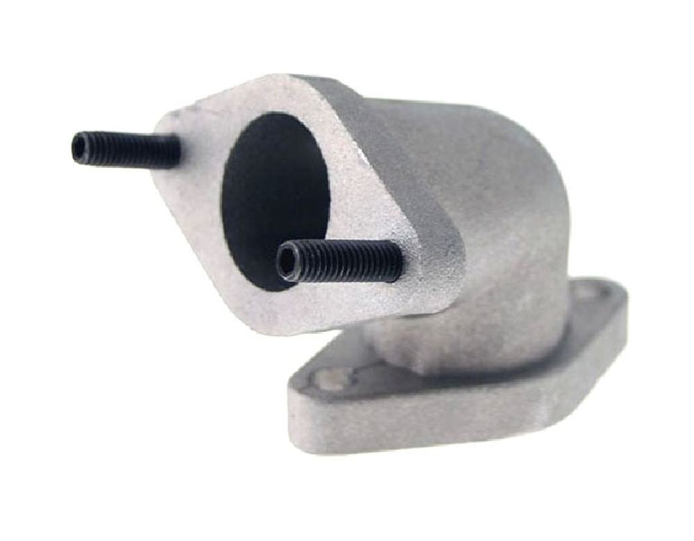 COLLETTORE SCARICO VESPA PK 125CC