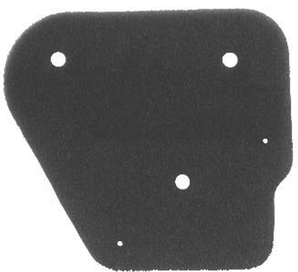 FILTRO ARIA F10-F12-CENTRO-EVO