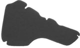 FILTRO ARIA 'RMS' PER PIAGGIO VESPA ET2- 125 ET4-SFERA 50 RST
