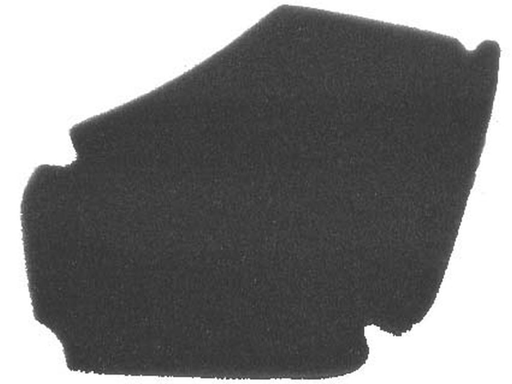 FILTRO ARIA ZIP       2431838