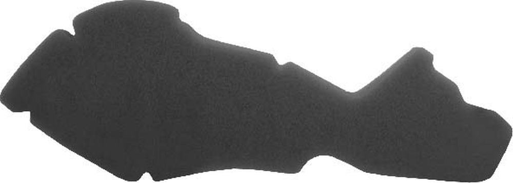 FILTRO ARIA QUARTZ    2431780