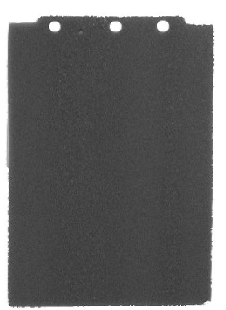 FILTRO ARIA COSA      2252971