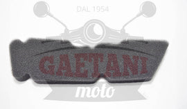 FILTRO ARIA ZIP 50CC 00/04