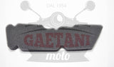 100600921 - Filtro aria Piaggio Zip 50cc 2000/2004