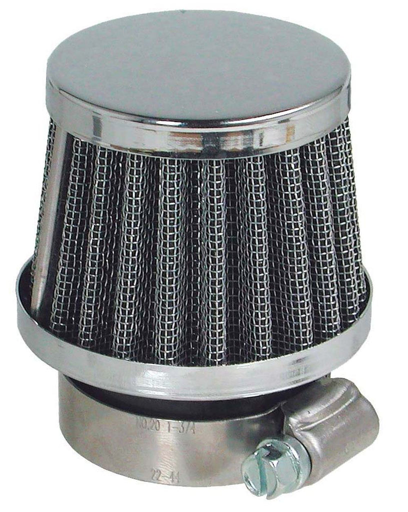 FILTRO MET.D.32 DIRITTO CORTO