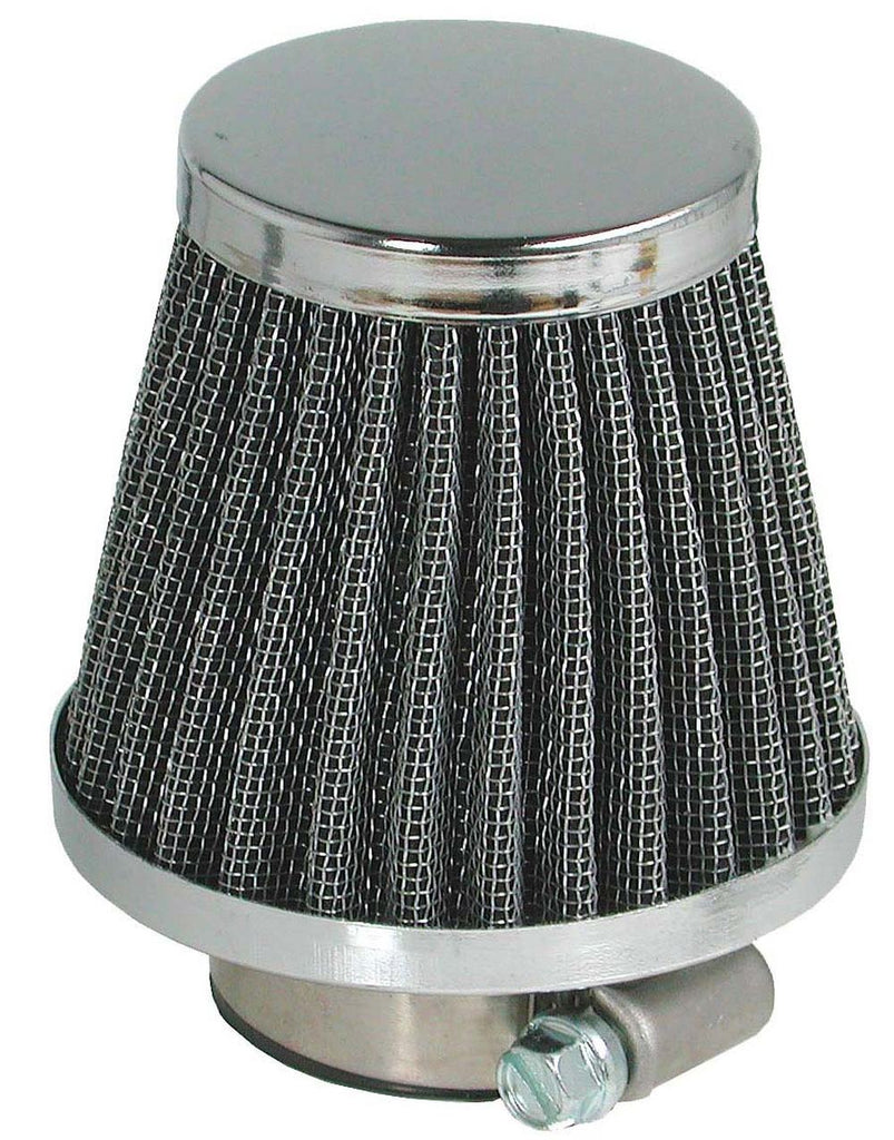 FILTRO MET.D.38 DIRITTO LUNGO