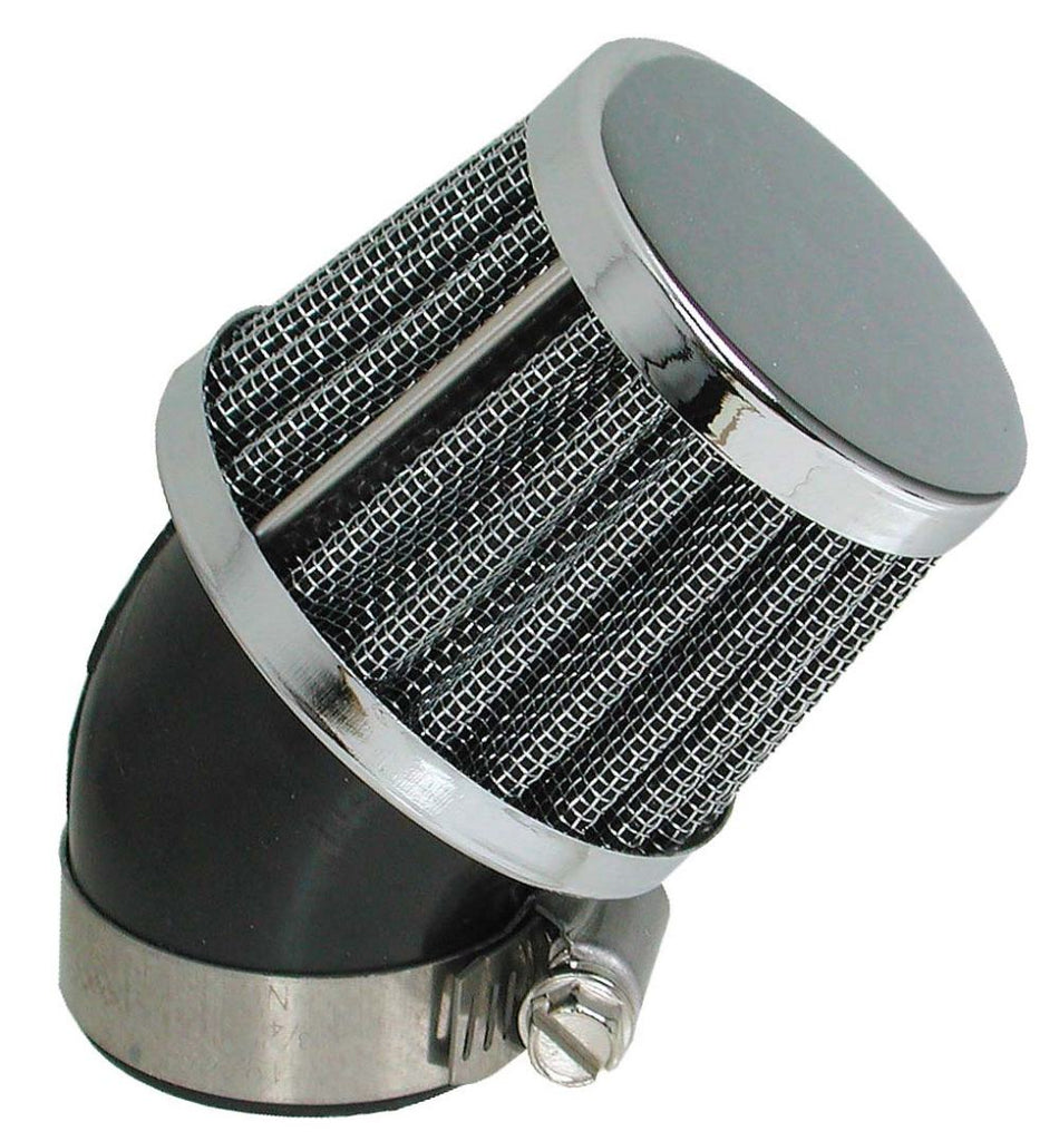 FILTRO MET.D.32 A 45ø