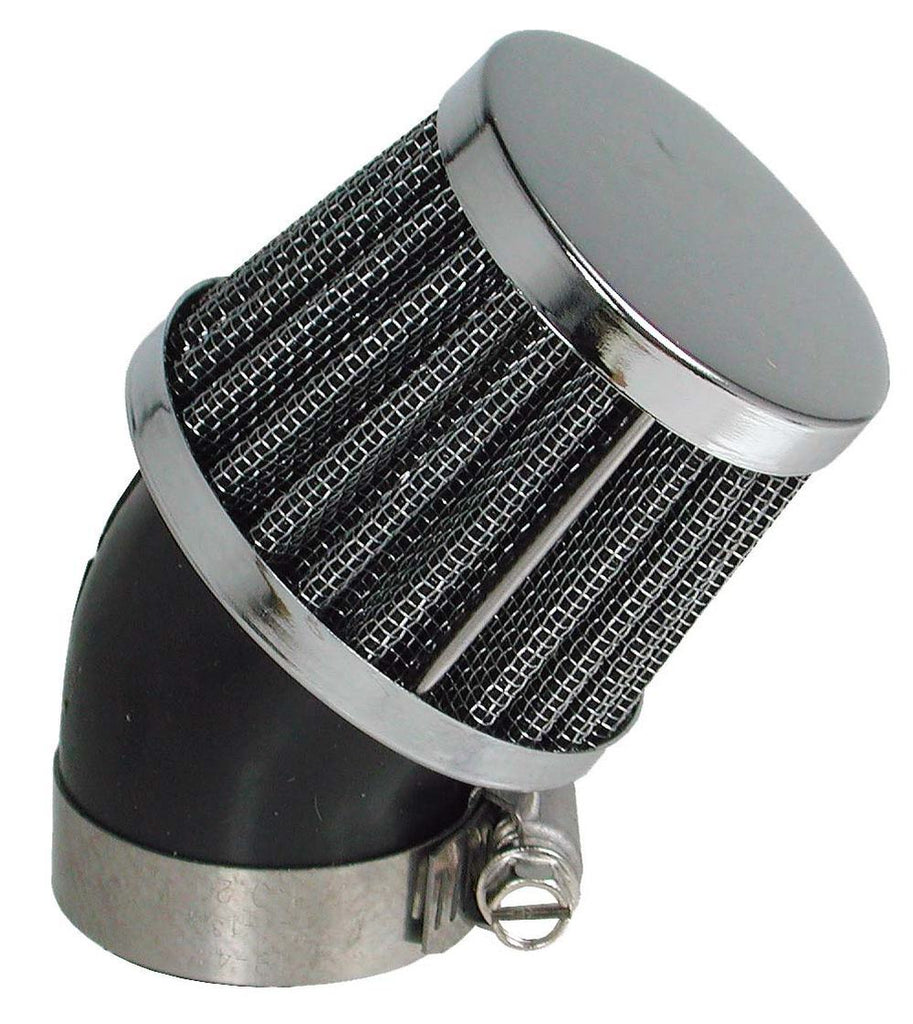 FILTRO MET.D.35 A 45ø