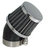 FILTRO MET.D.35 A 45ø