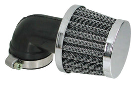 FILTRO MET.D.35 A 90ø