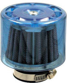 FILTRO ARIA RAC.D38 DIR.CORTO