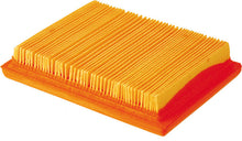 Carica l&#39;immagine nel visualizzatore di Gallery, FILTRO ARIA SCARABEO 500 03-06