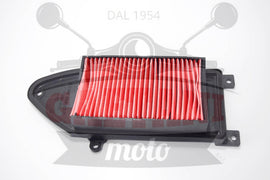 FILTRO ARIA NYPSO PEOPLE 125-150CC