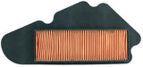 FILTRO ARIA 'RMS' PER KYMCO AGILITY 50CC 4T